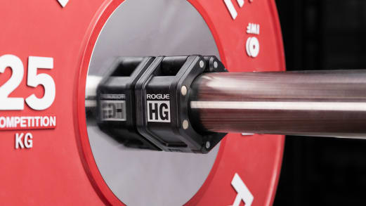 Rogue HG 3.0 Collars - Magnetic | Rogue Fitness